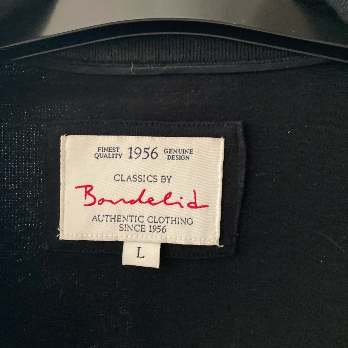 Kavaj från Bondelid  - 90