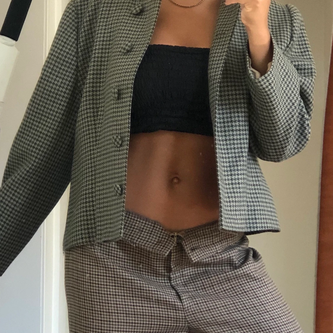 Sjukt cool jacka! - 91