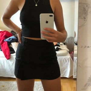 Shortskjol - En shortskjol från Zara! Storlek XS, 100kr 
