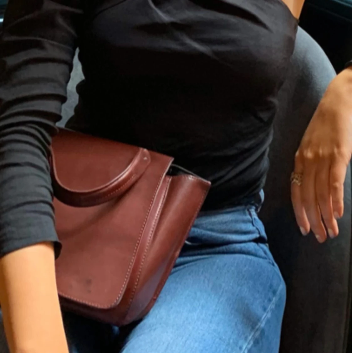 Blus från ZARA - 90