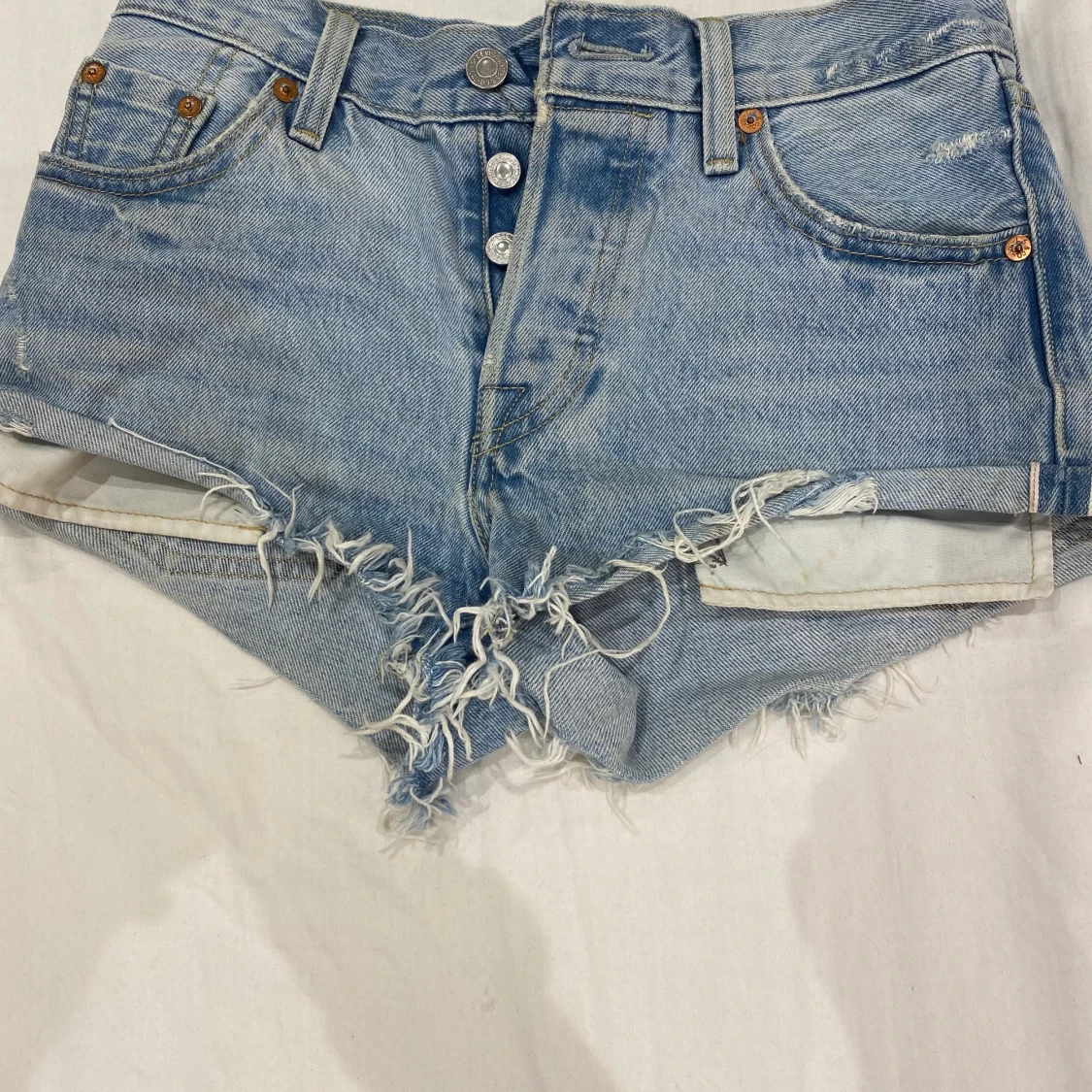 Levis shorts 501 - 90