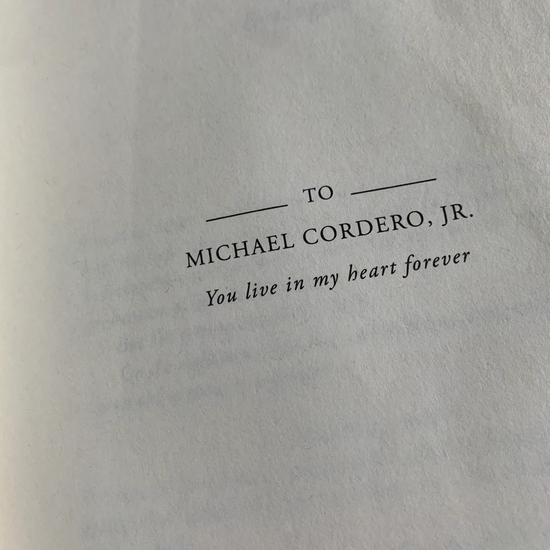 Snow falling - jane the virgin  - 91