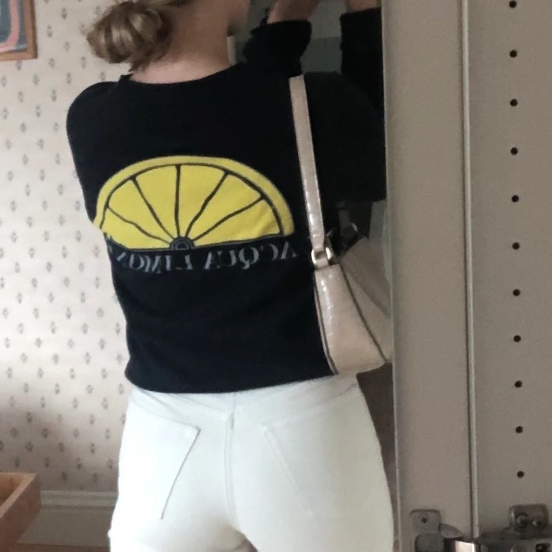 Acqua Limone tröja - 90