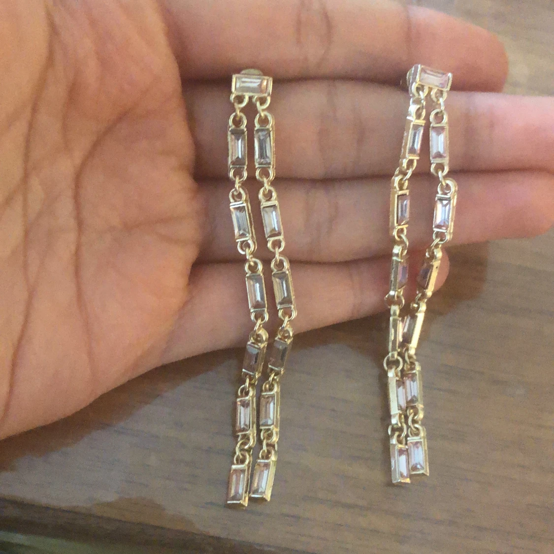 Söta örhängen  - 90