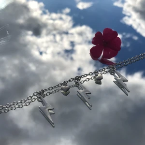 Halsband - Säljer detta super fina halsband🥰