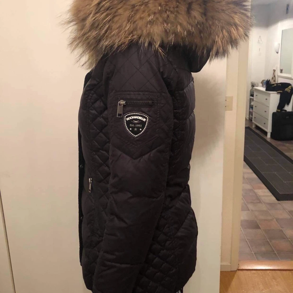 Rockandblue jacka - 90