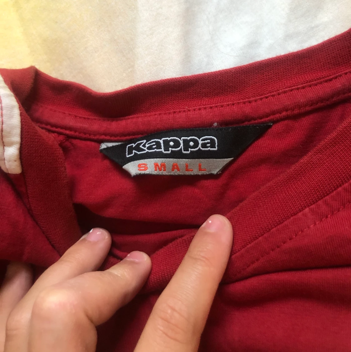 Kappa tröja - 90