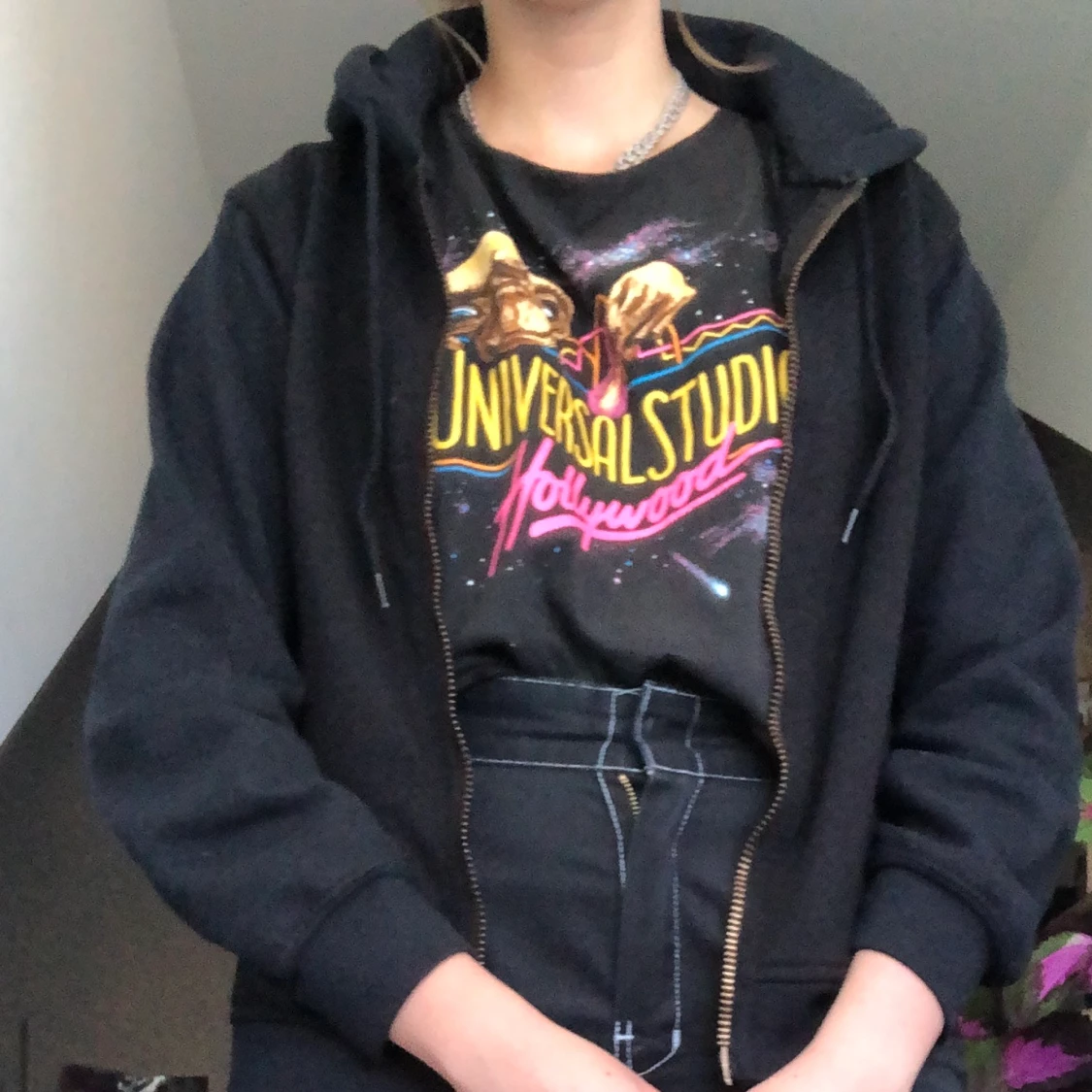 Universal studios linne 