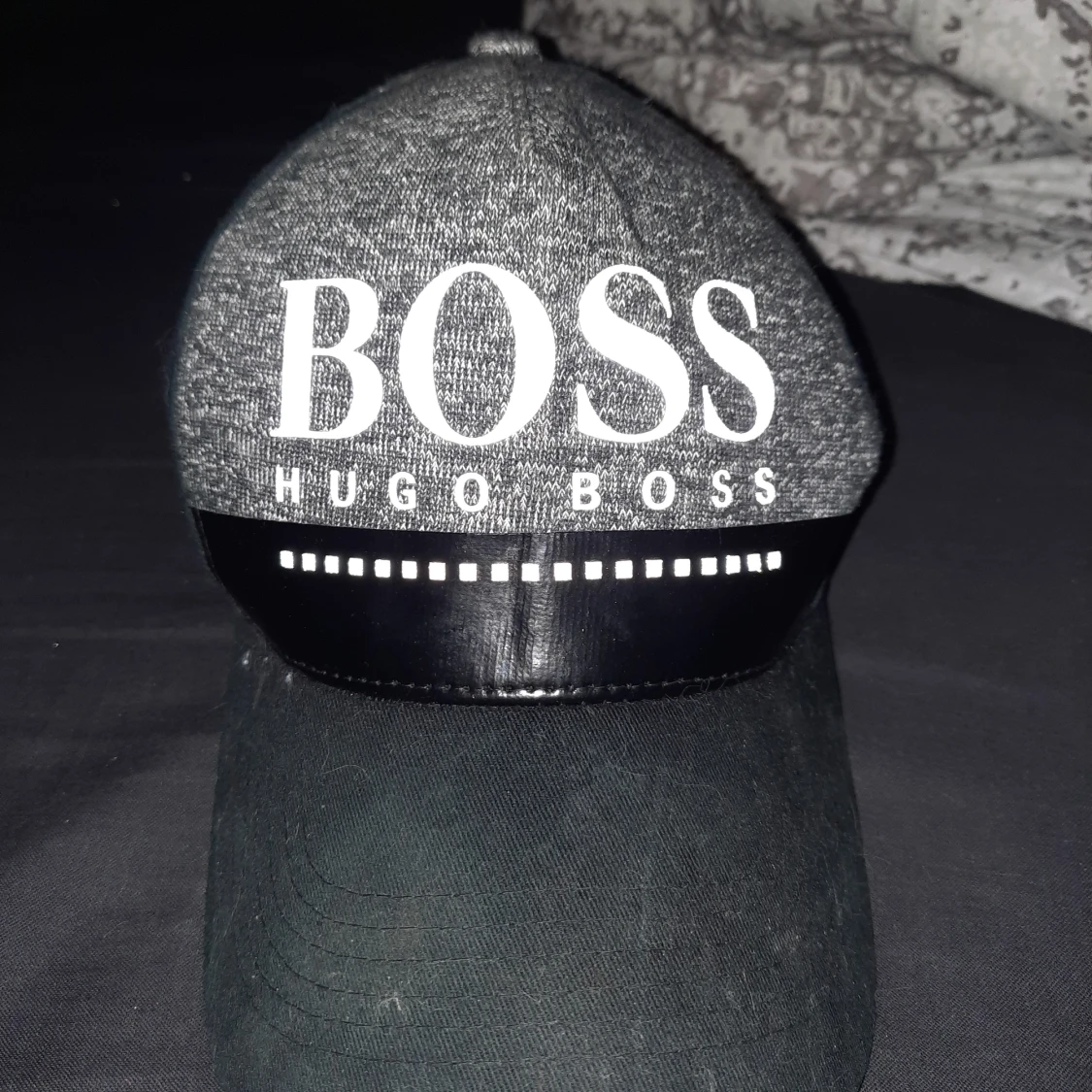 Keps Hugo Boss