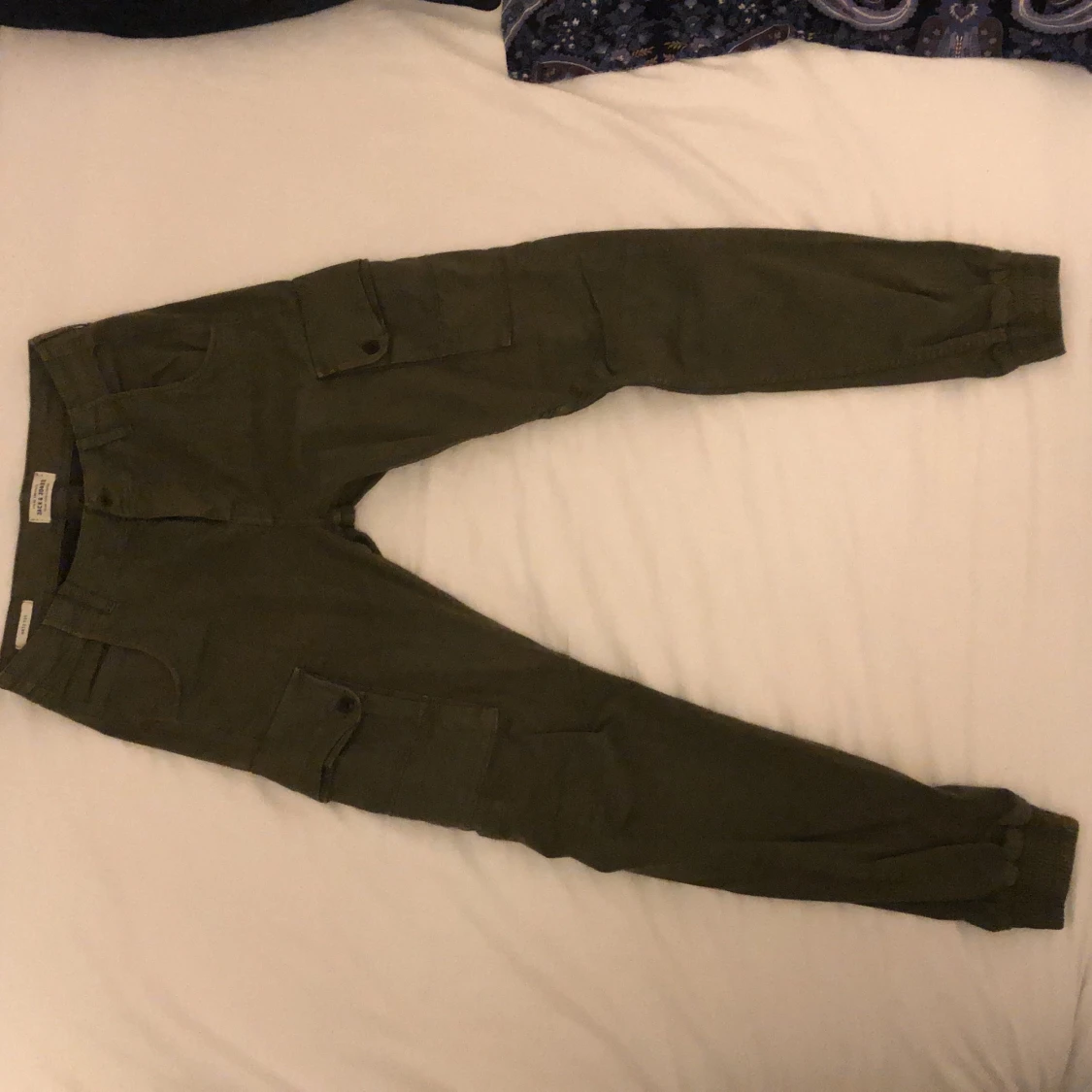 Jack and Jones Cargobyxor - 91