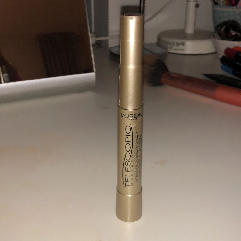 L’Oréal Paris Telescopic Mascara Golden Plick Second Hand