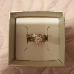 Silver ringar - Albrekts guld - Två st silver ringar. Värde 800kr.