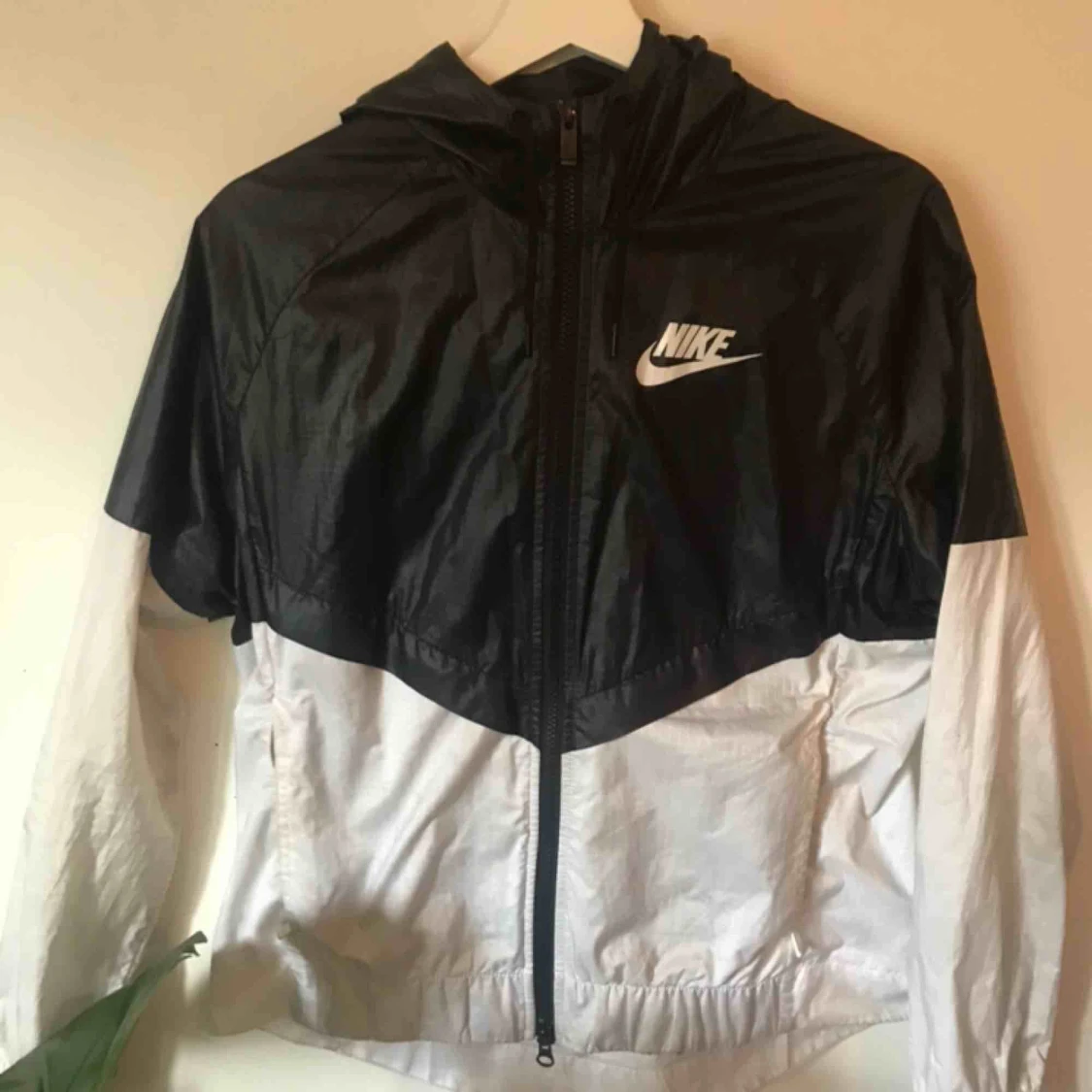 Nike windbreaker - 90