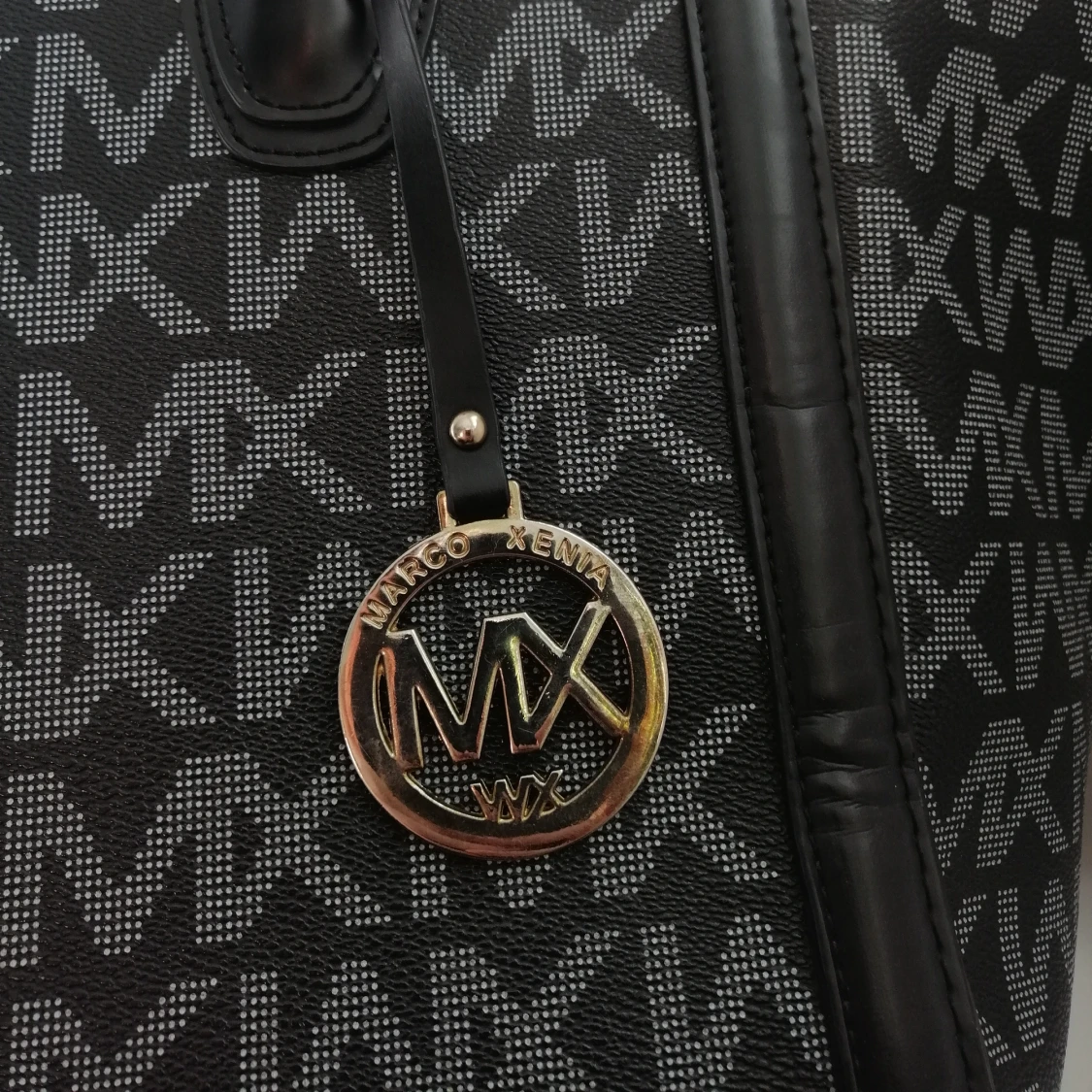 Shoppingväska Marco Xenia - 91