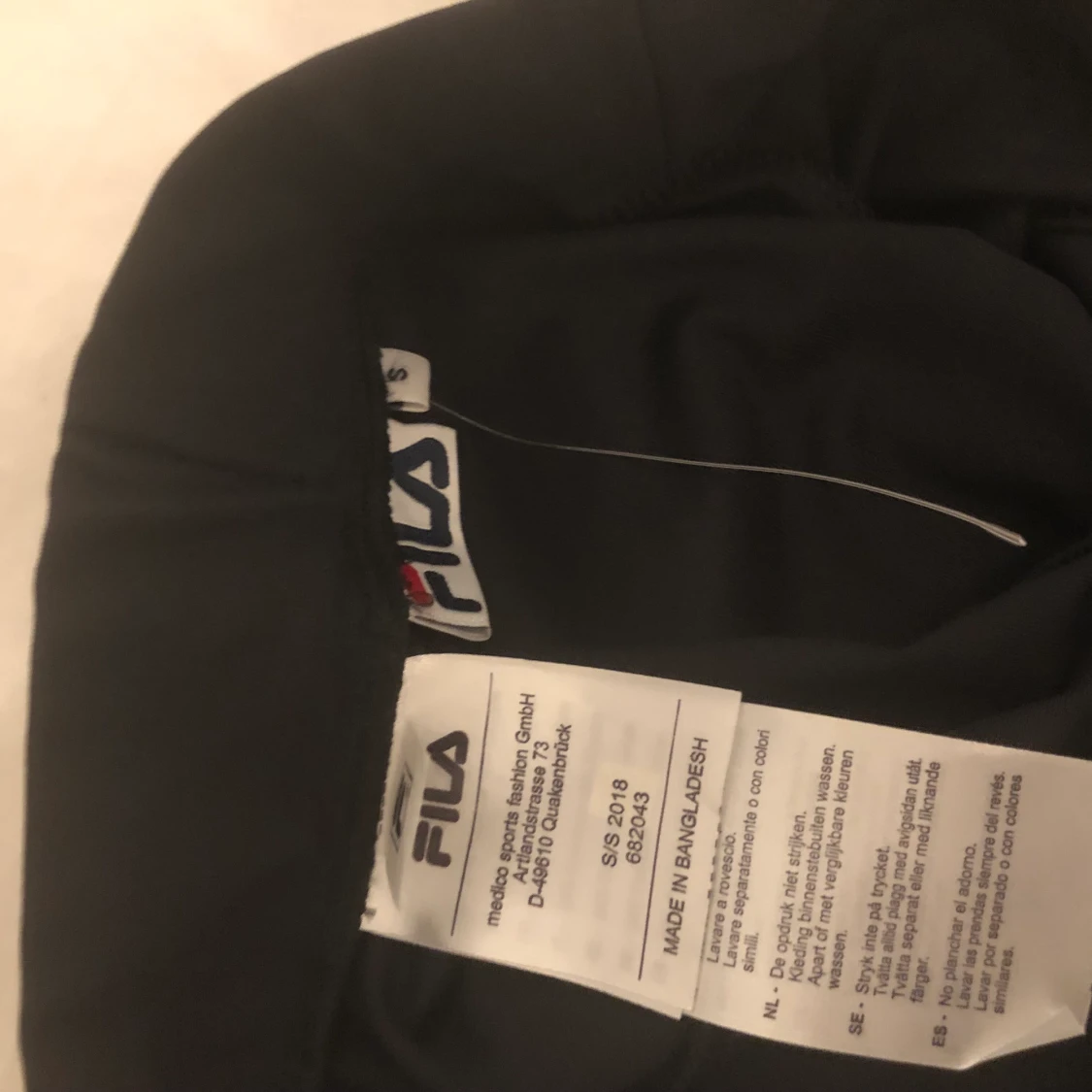 Nya Fila tights - 91