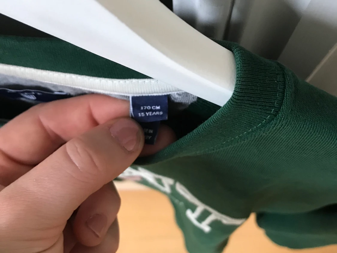 Gant sweatshirt  - 91