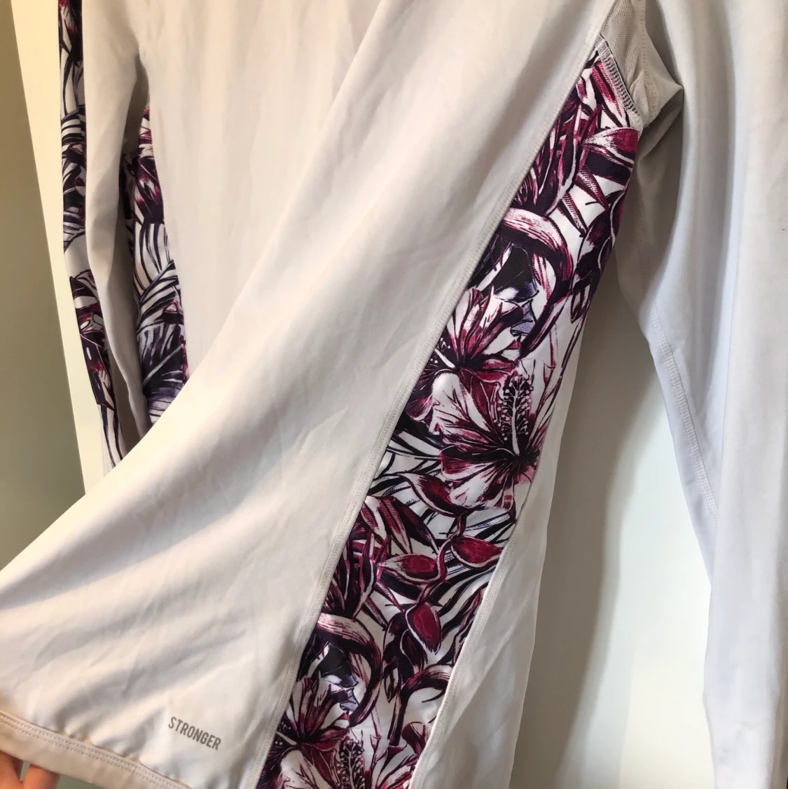 Träningstopp Stronger - 90