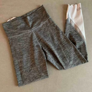  - Träningstights från BLACC. I fint skick