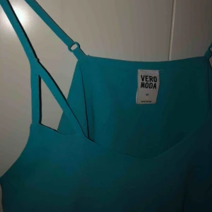  - Supersöt luftig sommartoppar från vero moda🤩😍