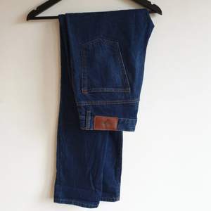 Jeans från Boomerang Kanonbra skick Pris och frakt kan diskuteras