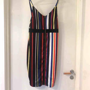  - Fint skick klänning i mjukt material 