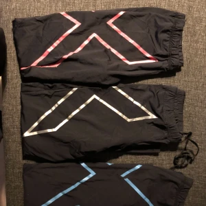  - 300 för alla 3. Kompressions thights