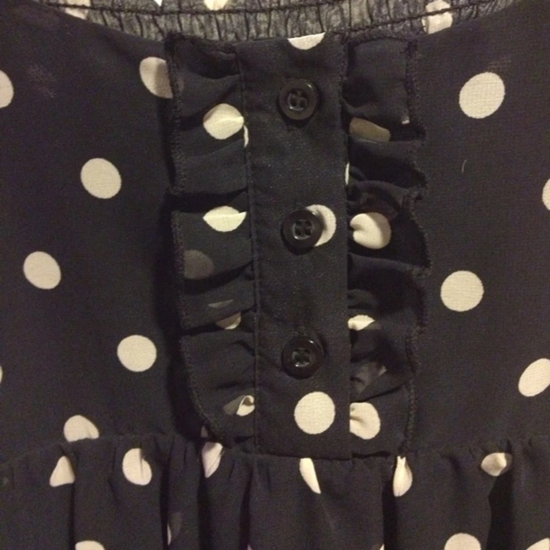 Klänning ifrån Vila