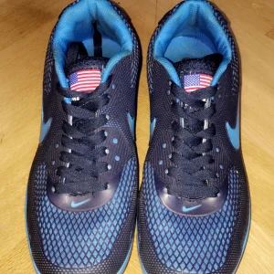  - Ny men för stora för mig