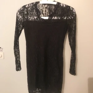  - Klänning Oanvänd 