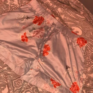 Shorts - Ett par sov shorts aldrig använd pga fel storlek original pris tror jag var ungefär 300
