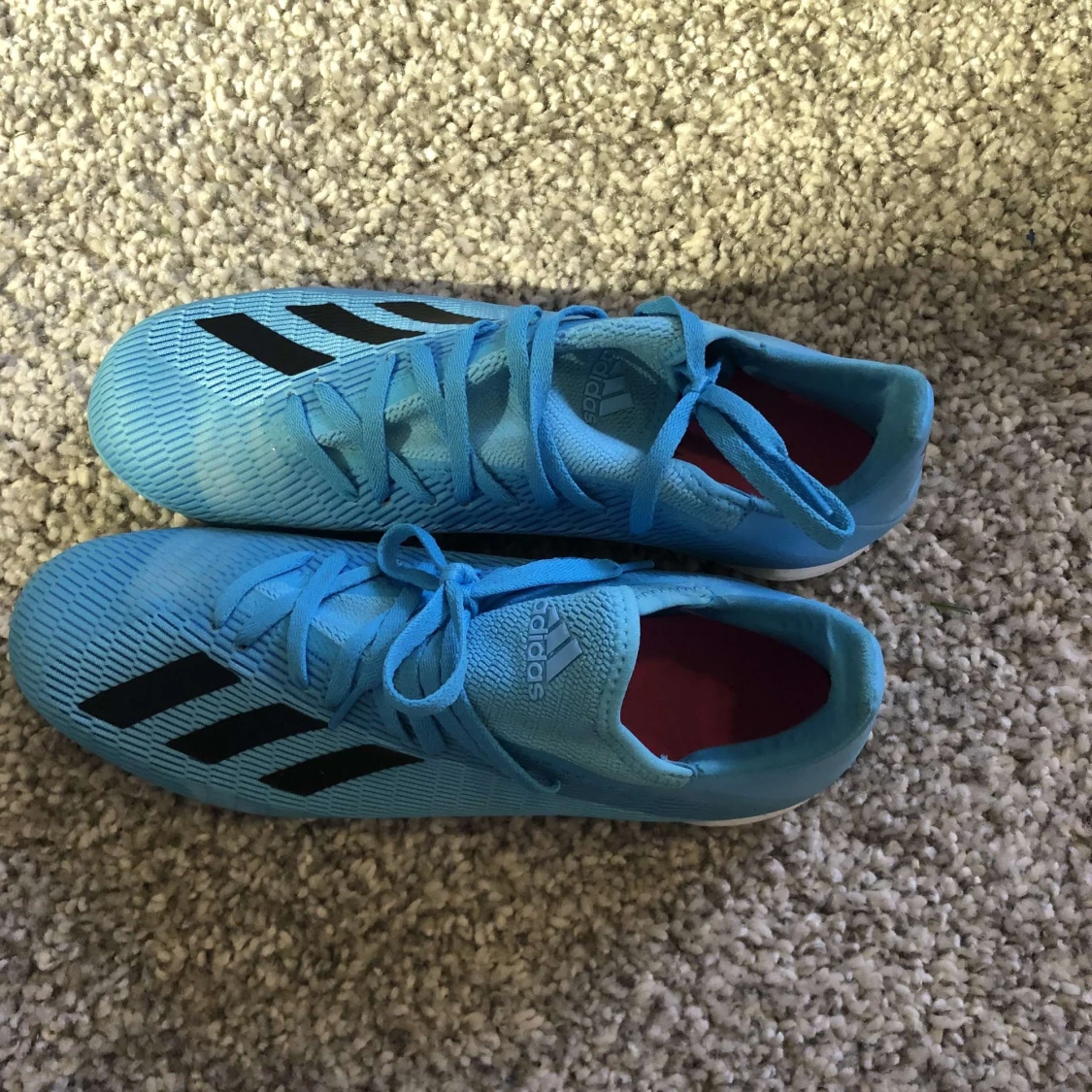 Addidas 19.3 nemeziz - 90