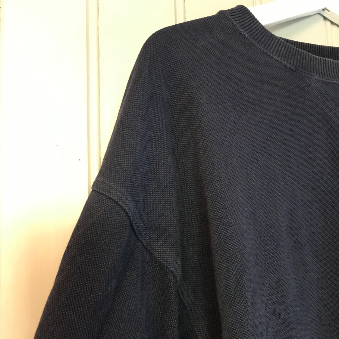 Oversized sweatshirt från Lacoste - 91