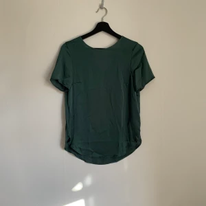 Grön prickig ropp - Aldrig använt