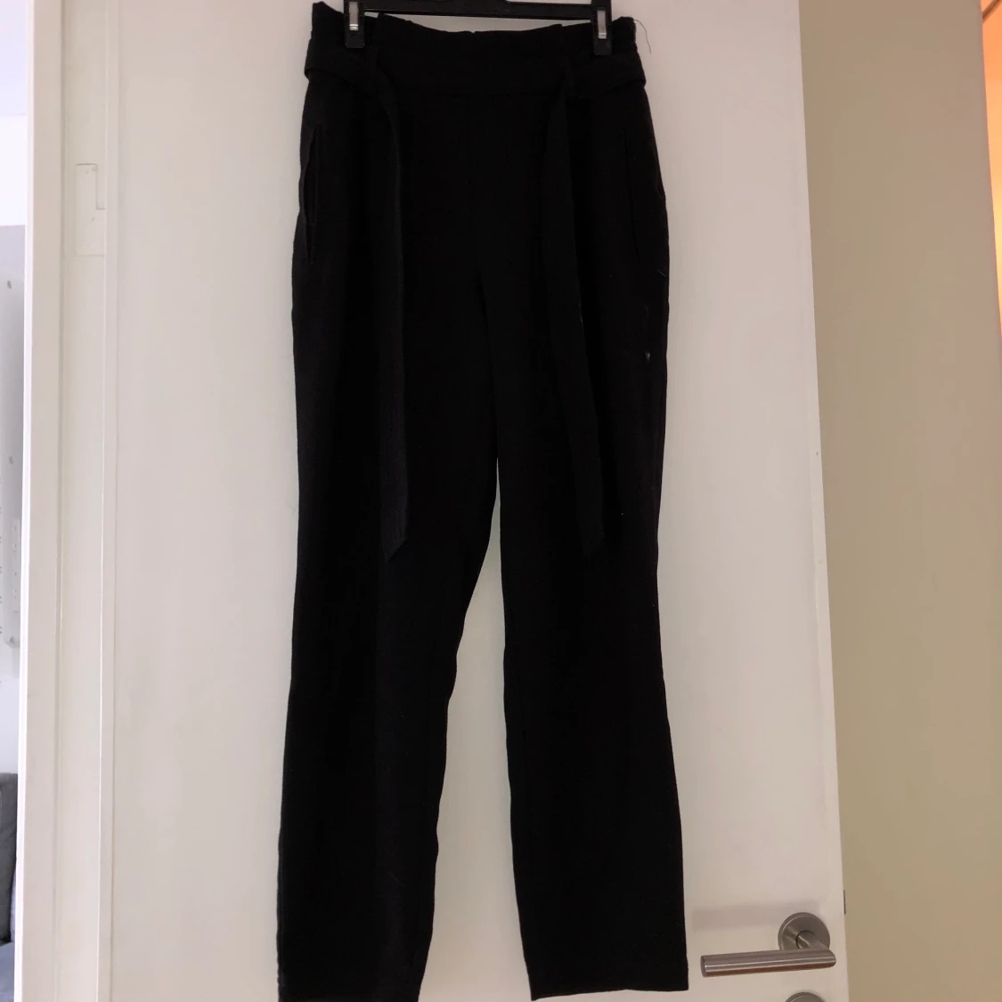 Kostymbyxor storlek 36