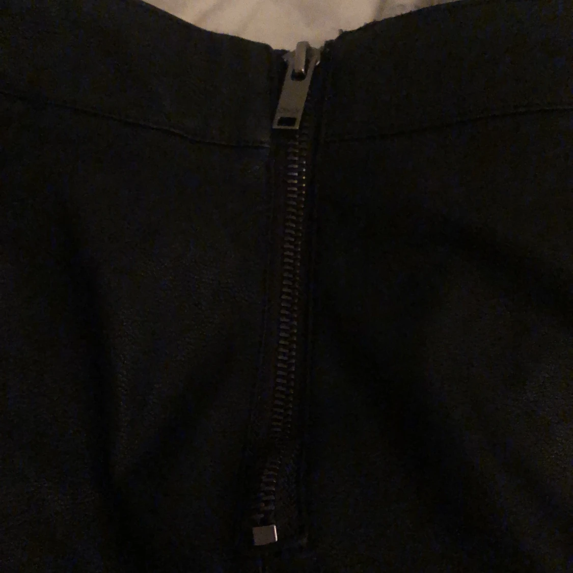 Skinnkjol från Only - 91