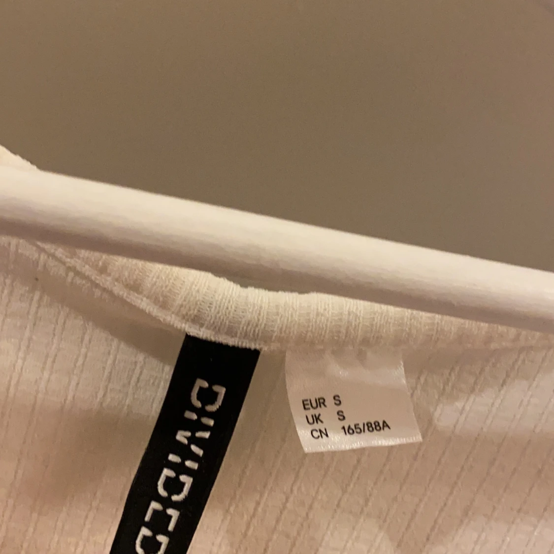 Ribbad ”kofta”  - 91