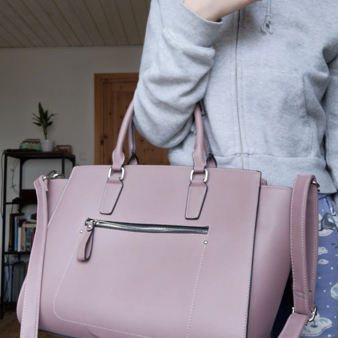 Anna Field väska - 90