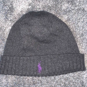  - Mössa från Polo Ralph Lauren (äkta såklart) säljer för 99kr + frakt (frakt 44kr) 