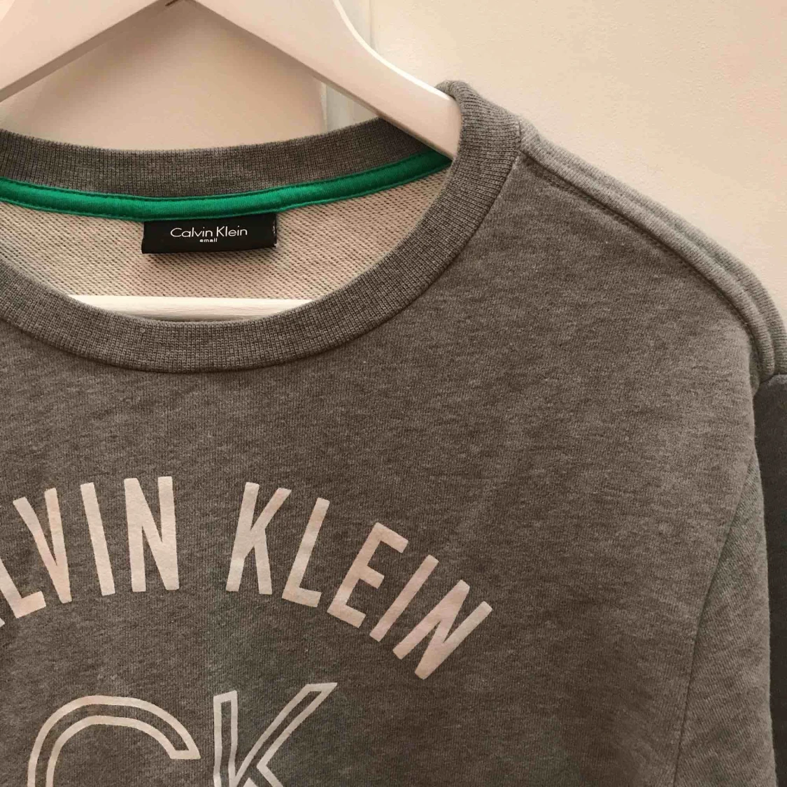 Calvin Klein tröja - 90