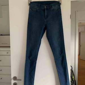 Jeans från cheap monday