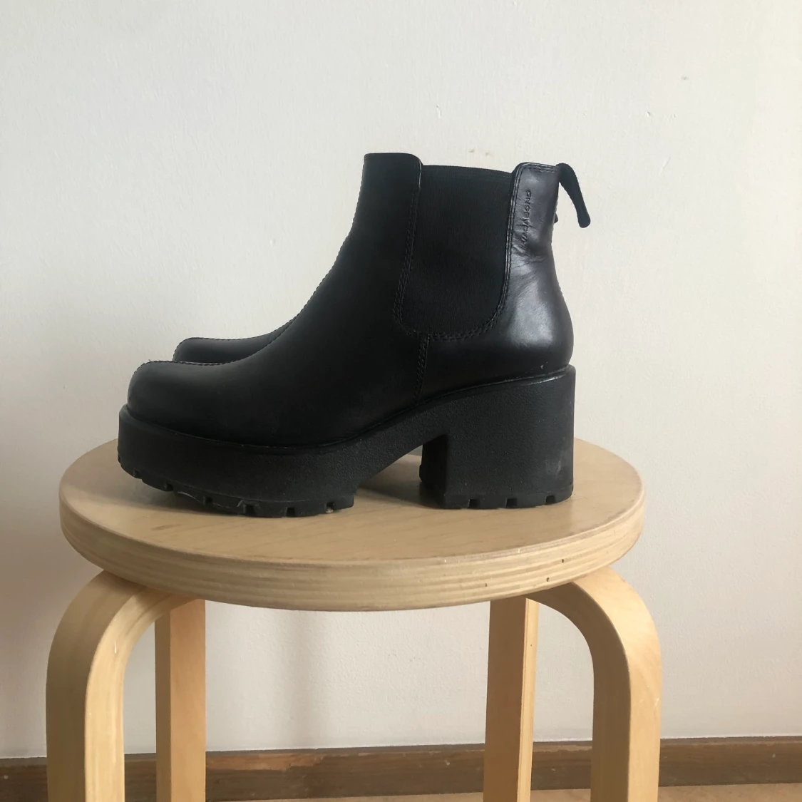 Vagabond Dioon storlek 37 