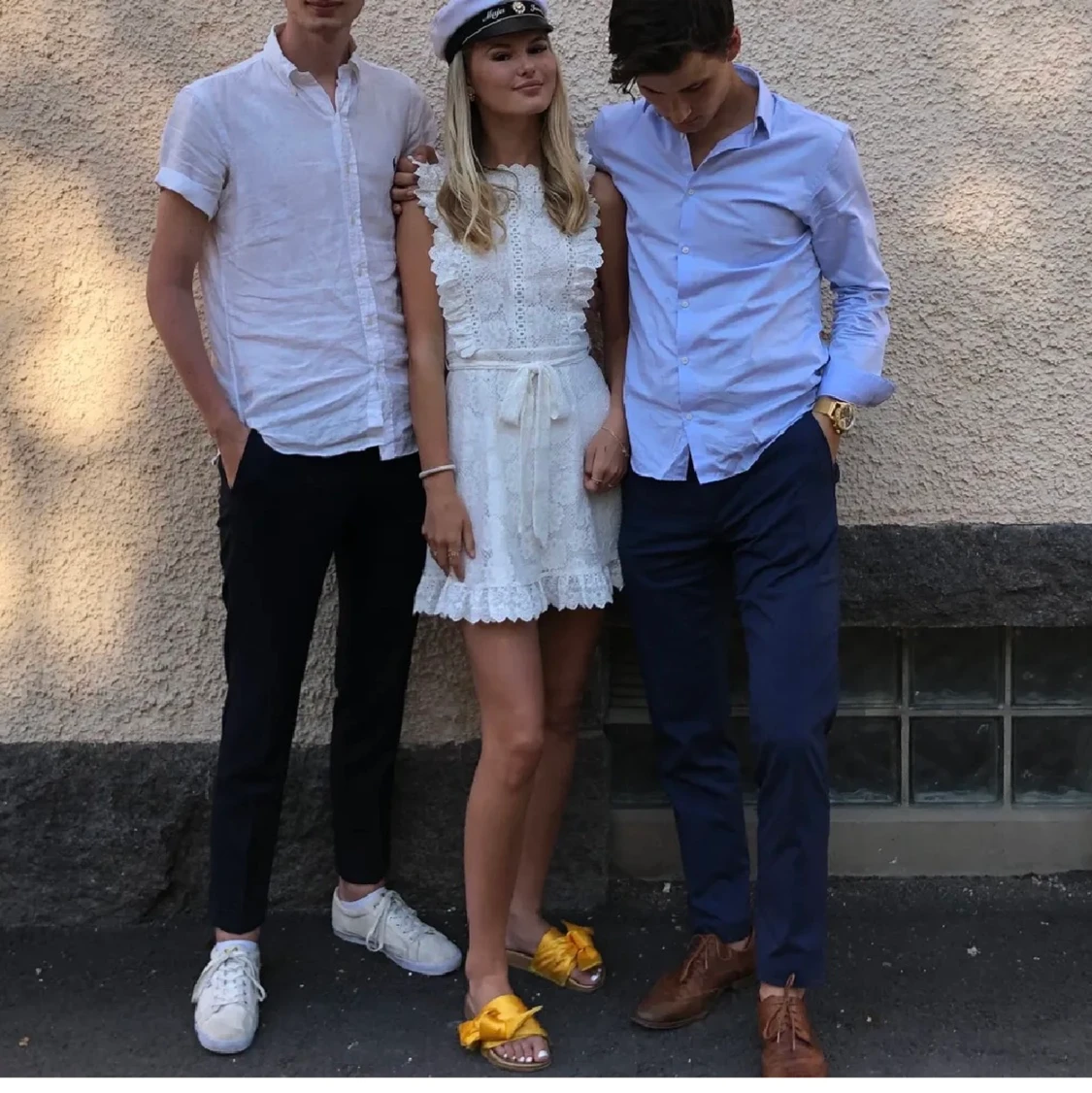 Studentklänning  - 90