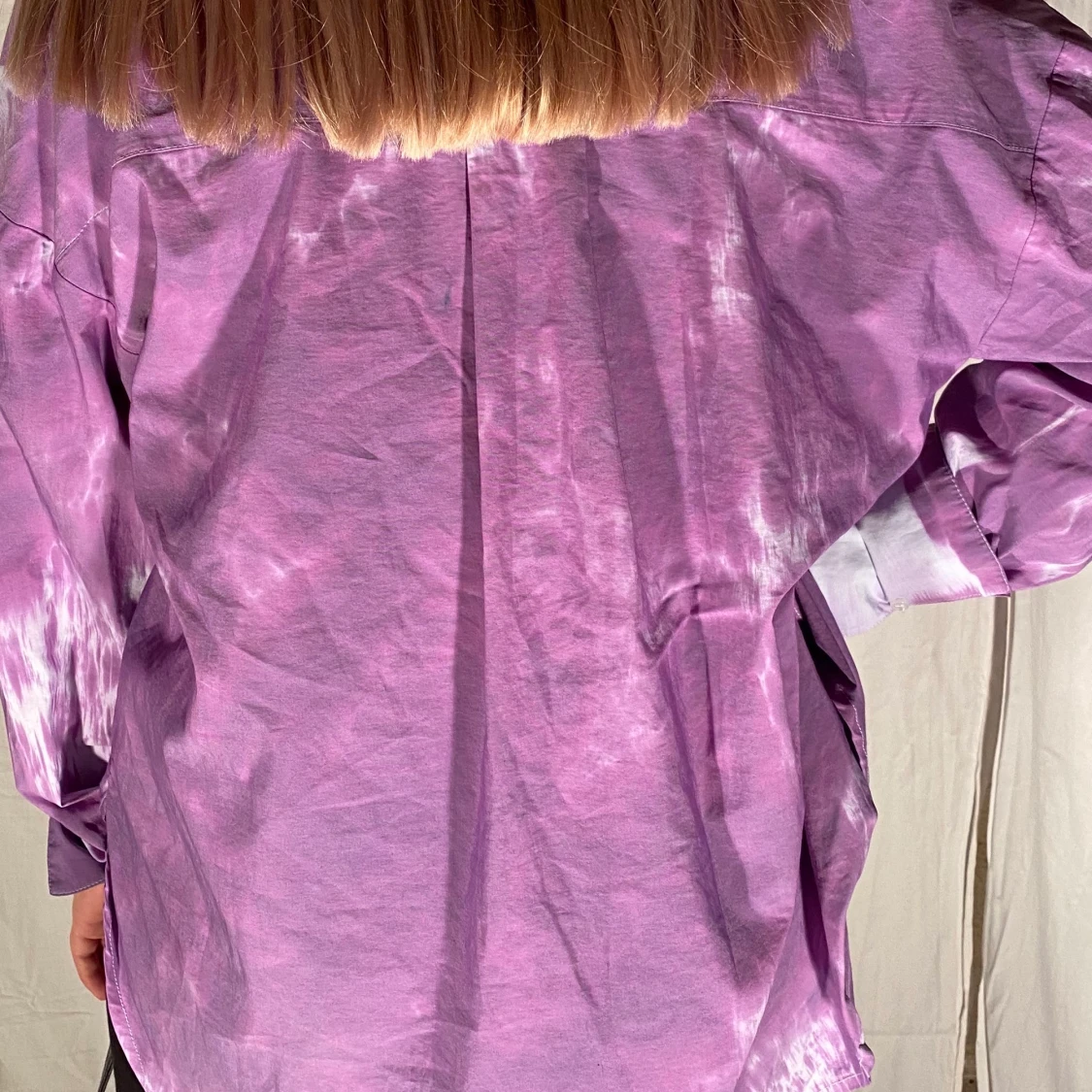 Purple rain shirt  - 90