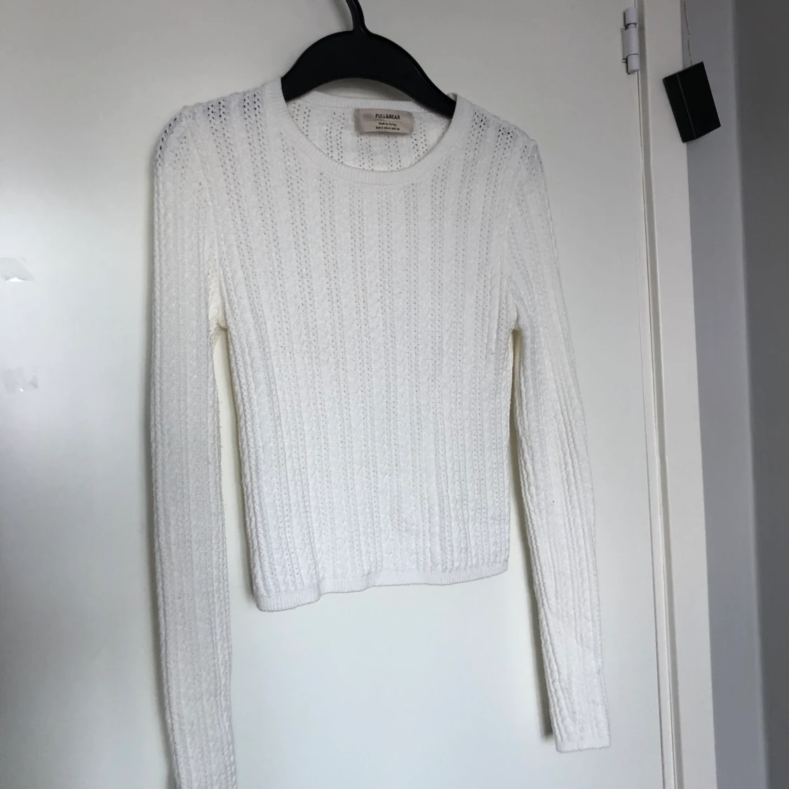 Stickad tröja  - 91