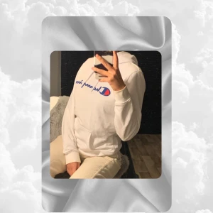 Champion hoodie  - Snygg champion hoodie (buda i kommentarerna) storlek S , frakt kostnad 79kr 