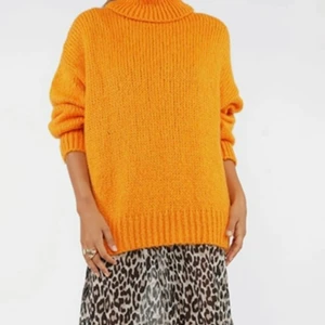 Stickad tröja chiquelle - ONESIZE