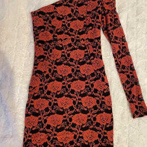 Love culture dress - Worn a few times, size small American brand