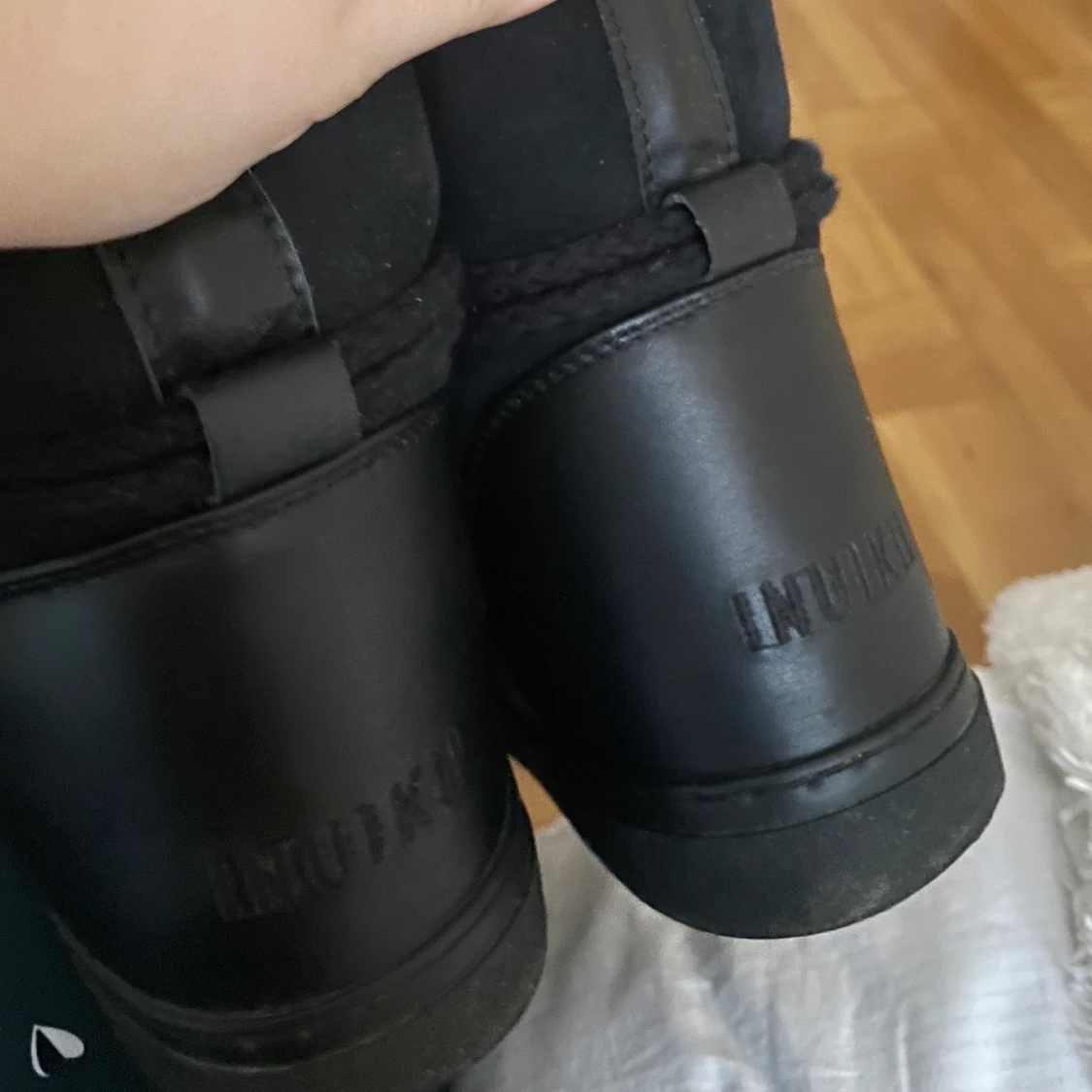 Vinterskor från Inuikii! - 91