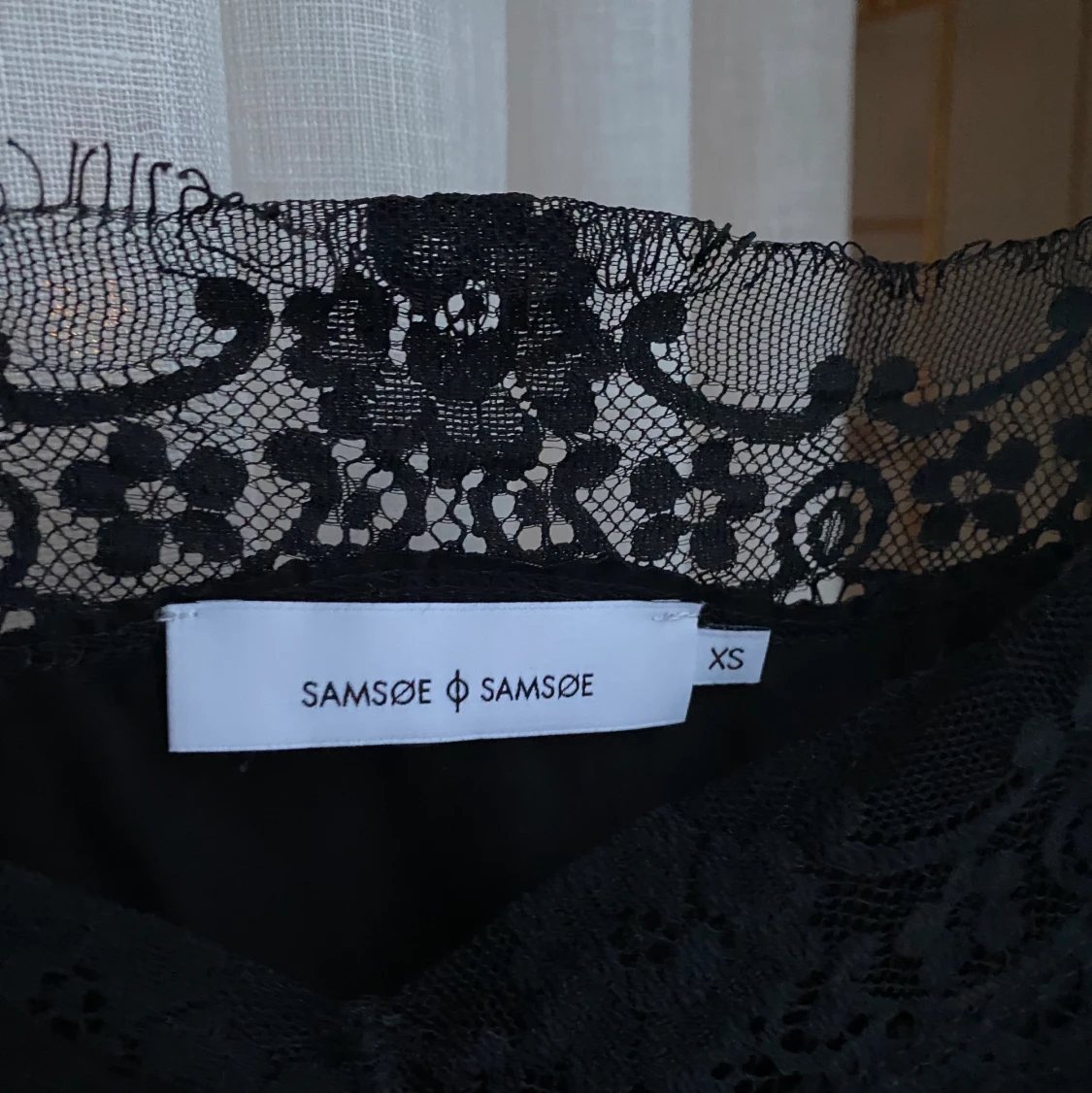 Samsö samsö linne - 91