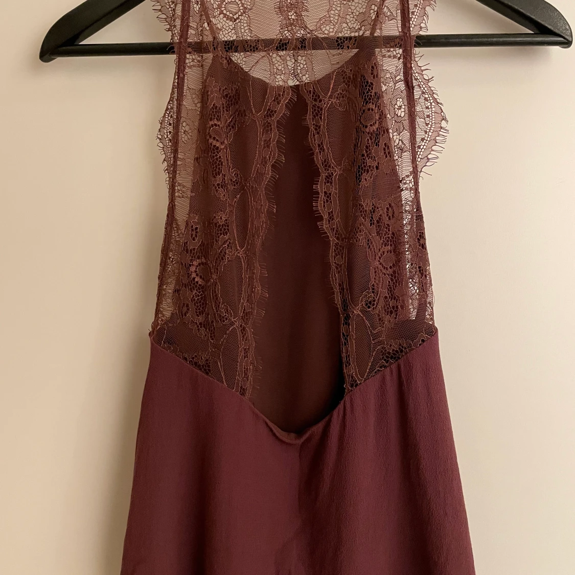 Samsoe Samsoe spetslinne  - 91